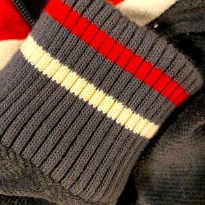 Womens Faherty Athletic Full Zip Jacket